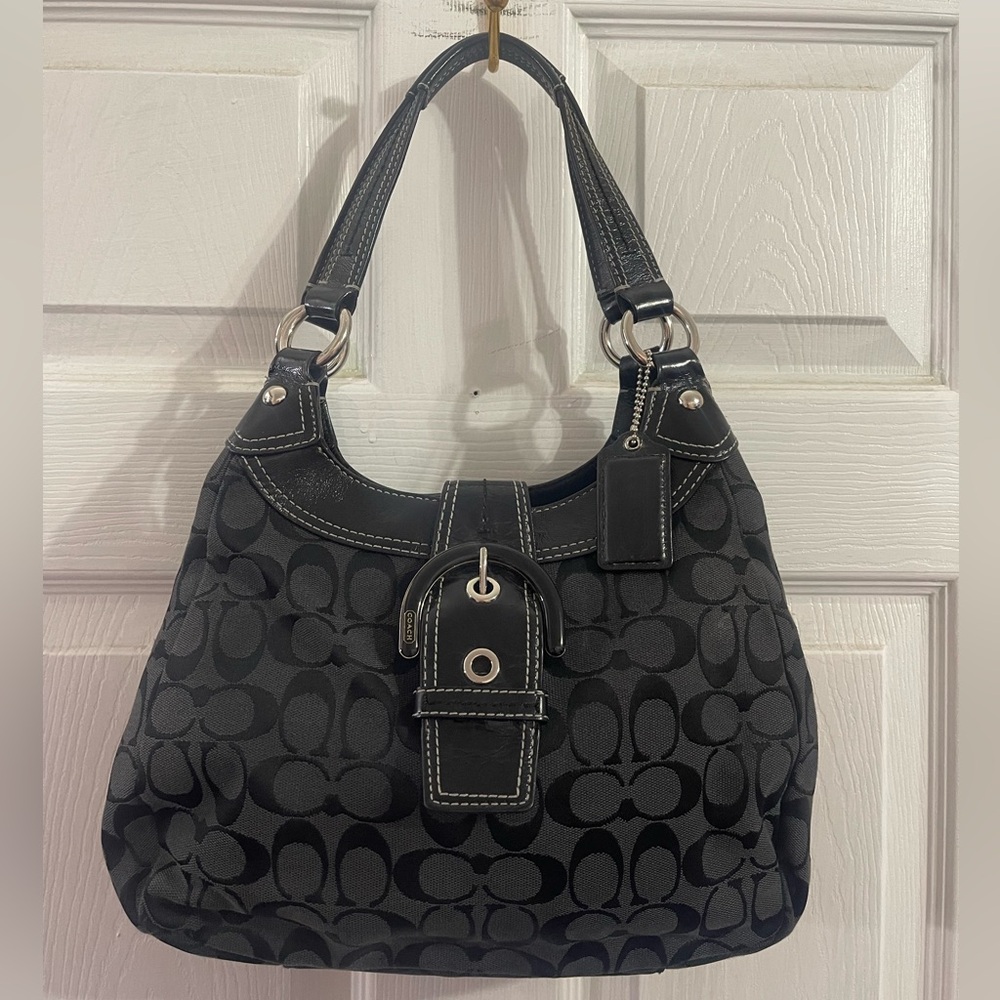 COACH AUTENTIC BEAUTIFUL HANDBAG 🖤